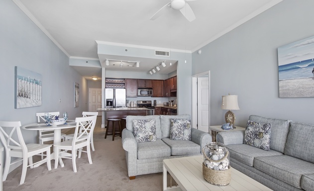 Laketown Wharf #2025 9