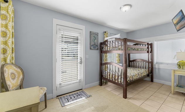 Salt Life Bungalow 6