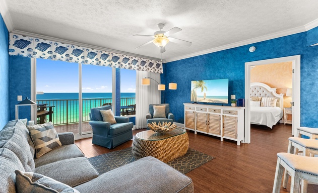Treasure Island #1207 3