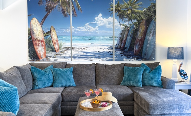 Shores of Panama #0912 4