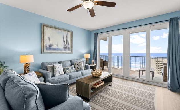 Laketown Wharf #1407