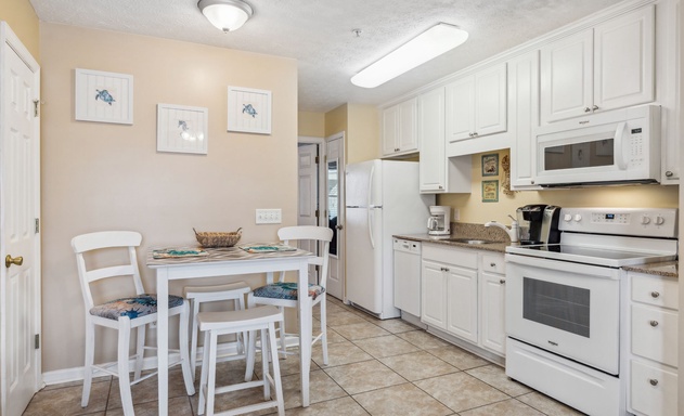 Merrimac Resort #31 5