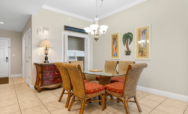 Treasure Island #0507 8