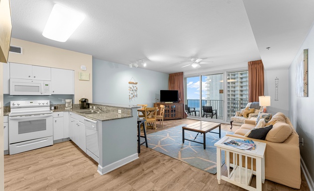 Shores of Panama #1224 3