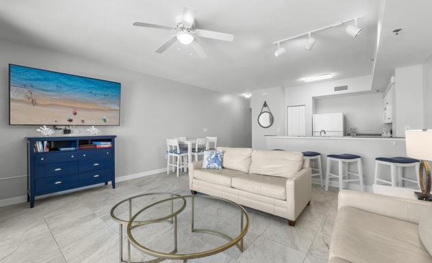 Shores of Panama #1927 3