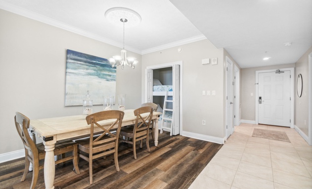 Treasure Island #1008 9