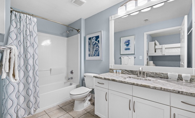 Laketown Wharf #1537 9