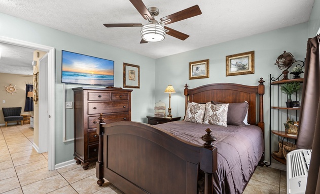 Merrimac Resort #31 9