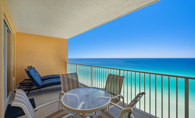 Treasure Island #1608 4