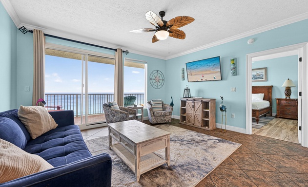 Treasure Island #1005 3