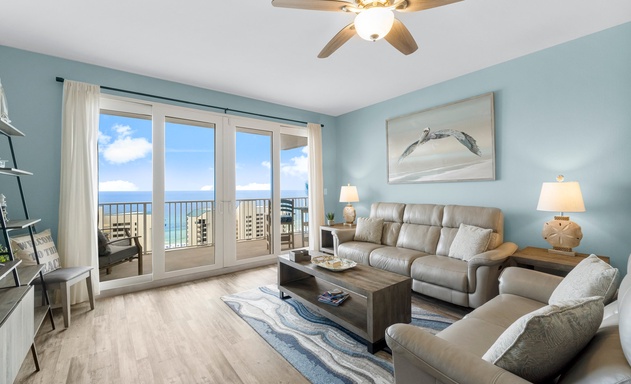 Laketown Wharf #1510 5