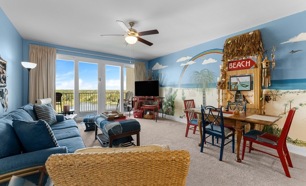 Laketown Wharf #1232 4