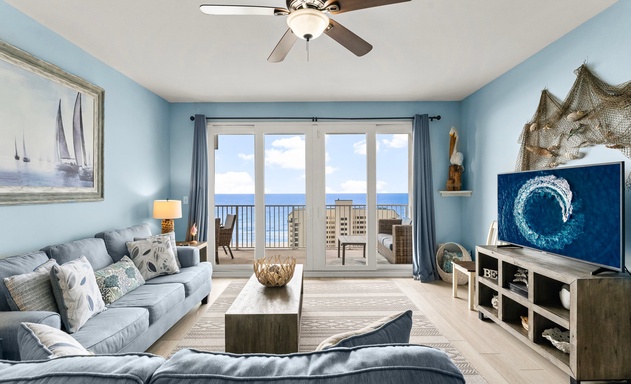 Laketown Wharf #1407 2