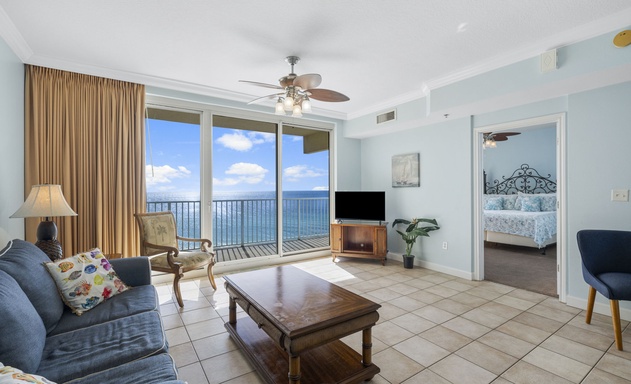 Shores of Panama #1412