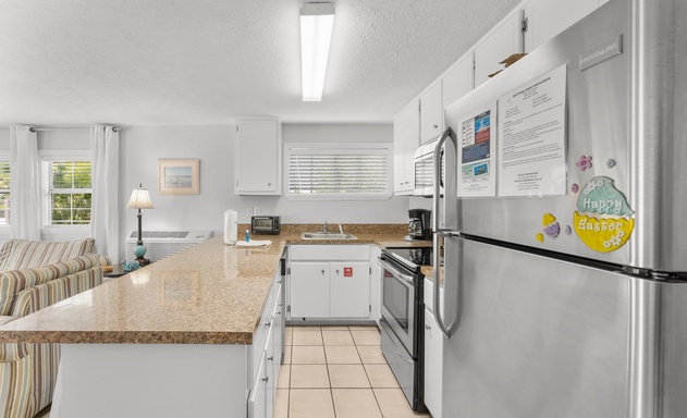 Island Time Bungalow 7