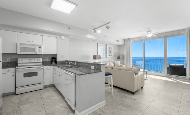 Shores of Panama #1830 8