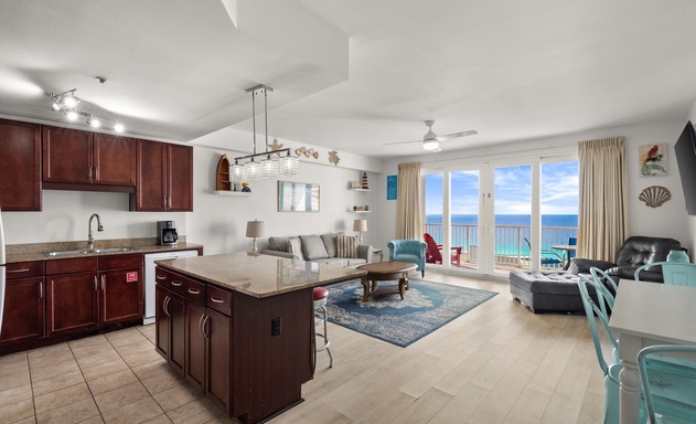 Laketown Wharf #1816 9