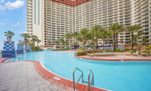 Shores of Panama #2310 4