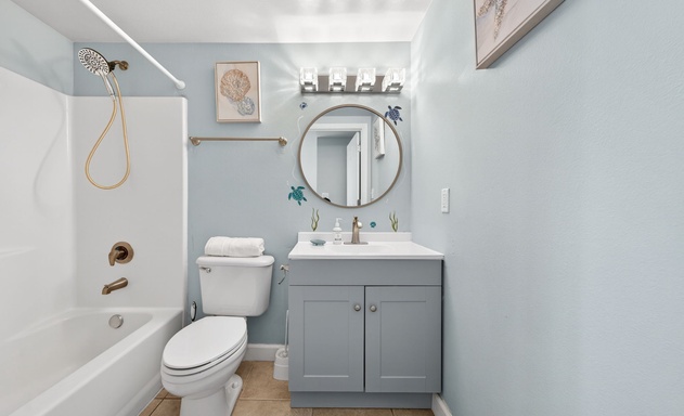 Shores of Panama #2310 10