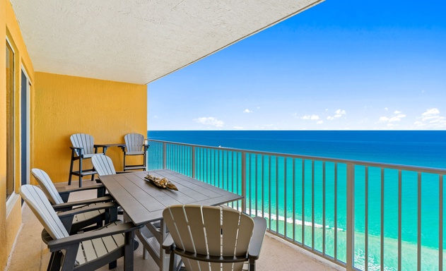 Treasure Island #1207