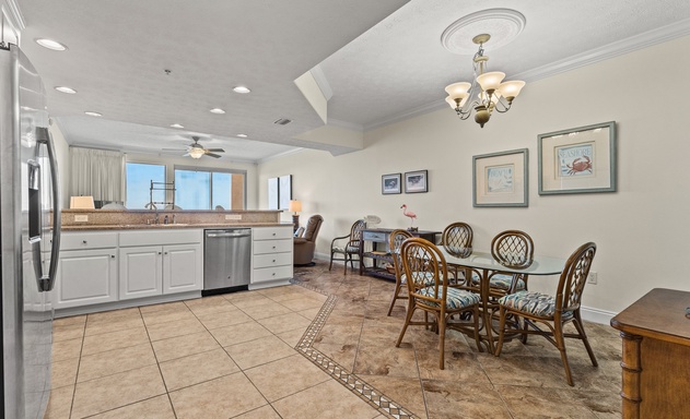 Treasure Island #2110 10