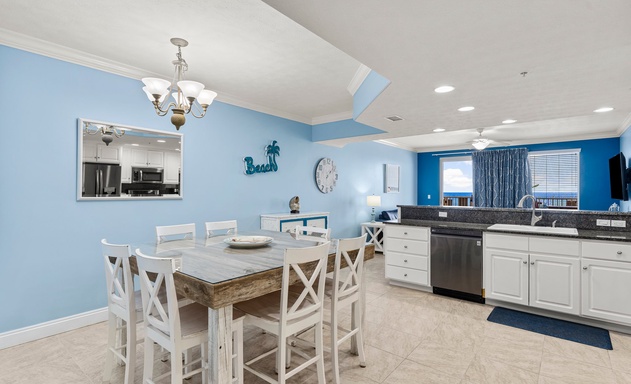 Treasure Island #0107 7