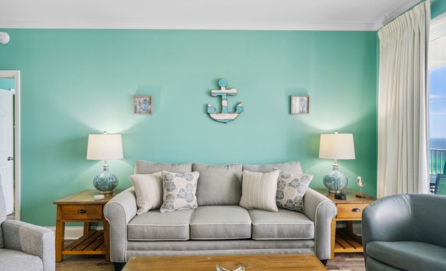 Laketown Wharf #1825 3