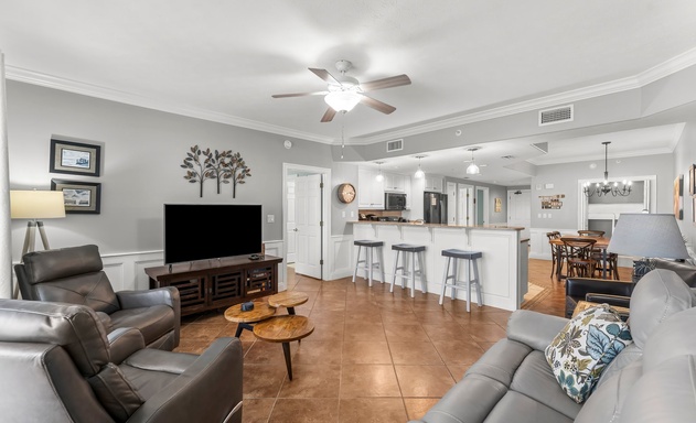 Treasure Island #0711 4