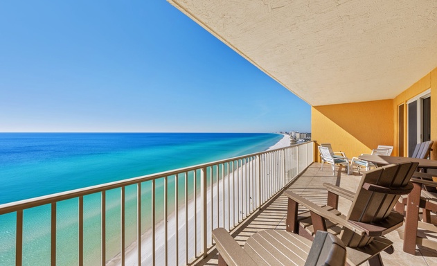 Treasure Island #1505