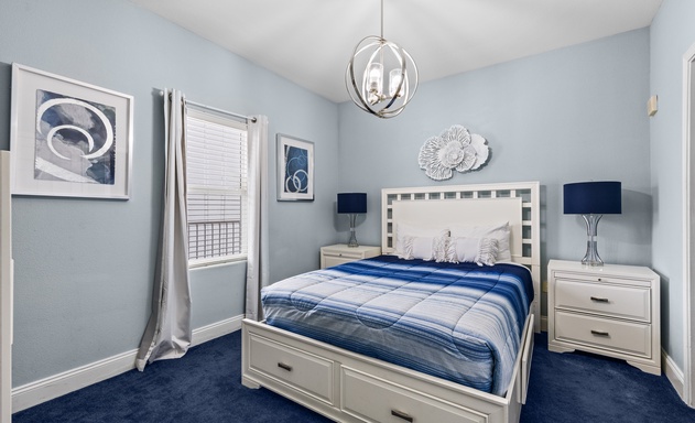 Laketown Wharf #1537 3