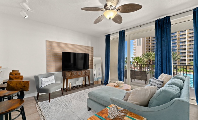 Shores of Panama #0323