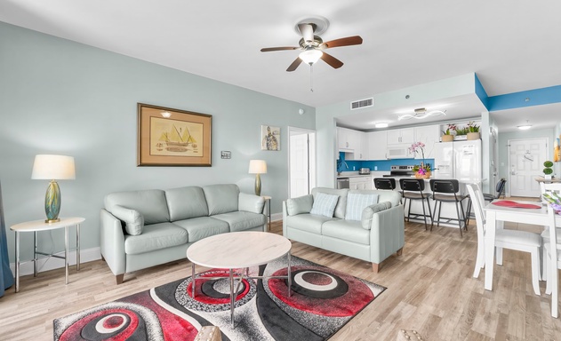 Laketown Wharf #0722 4