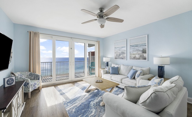 Laketown Wharf #1824 3