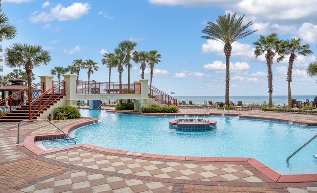 Shores of Panama #2310 2