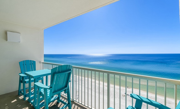 Majestic Beach Towers #2-1203 6