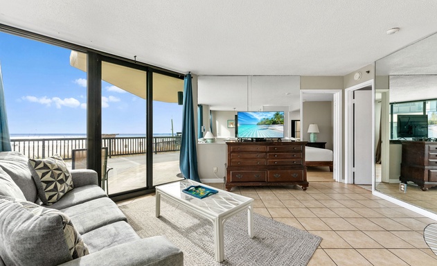 Sunbird Beach Resort #108W 3