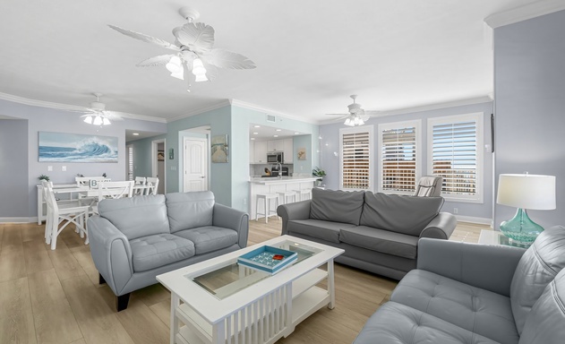 Treasure Island #0101 4