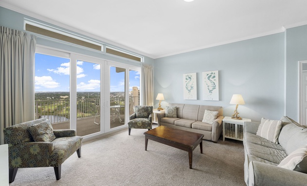 Laketown Wharf #2133 3