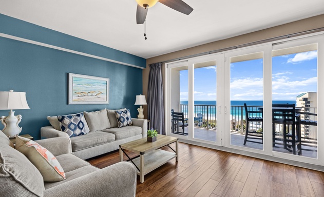Laketown Wharf #903 2