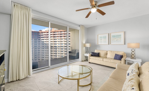 Shores of Panama #1826 3