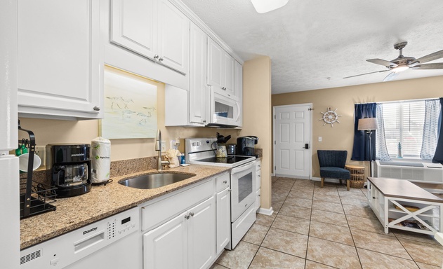 Merrimac Resort #31 7