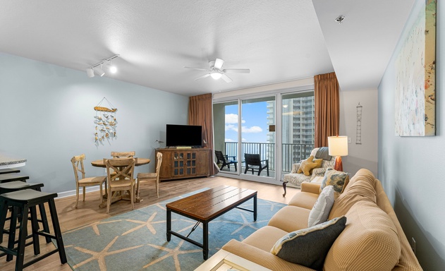 Shores of Panama #1224