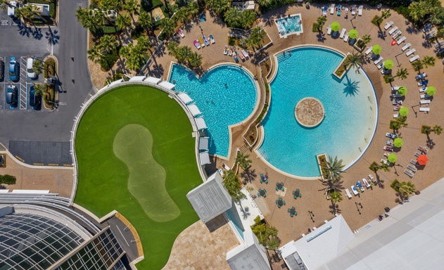 Laketown Wharf #1919 3