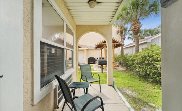 Merrimac Resort #41 5