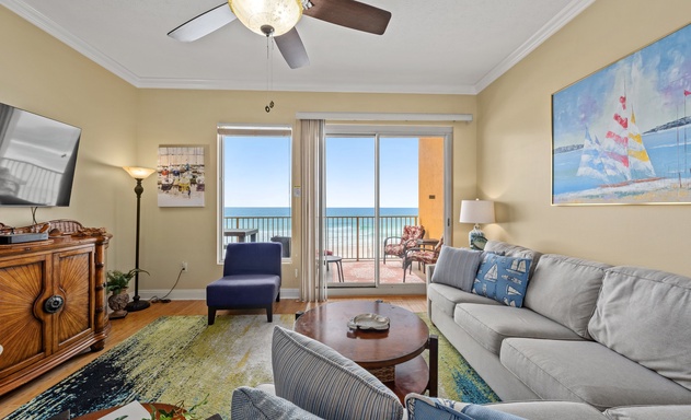 Treasure Island #0310