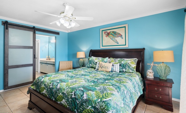 Edgewater Beach View Villas #3304 3