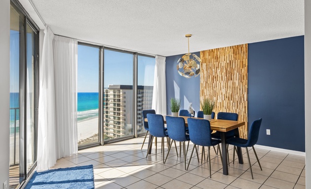 Edgewater Beach Resort Tower 1 #1201 10