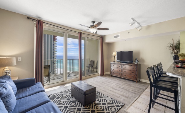 Shores of Panama #1508