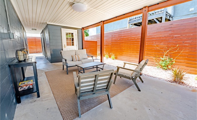 Conch Cottage 4