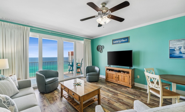 Laketown Wharf #1825 2